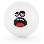 Brabo - Emojies Ball Blister 